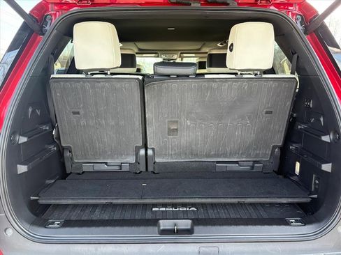 Used 2023 Toyota Sequoia Capstone image 29