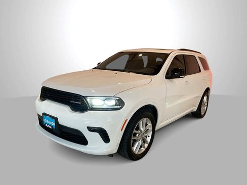 Used 2023 Dodge Durango GT AWD/4WD image 1