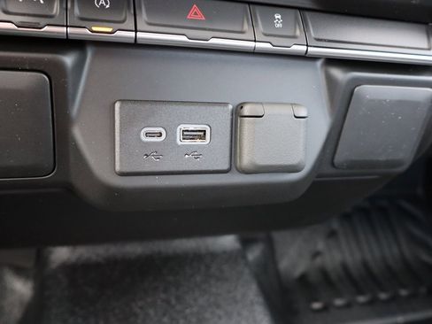 New 2026 Chevrolet Silverado 1500 W/T w/ Trailering Package image 12