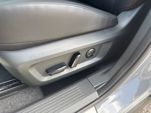 New 2026 Nissan Rogue Dark Armor image 24