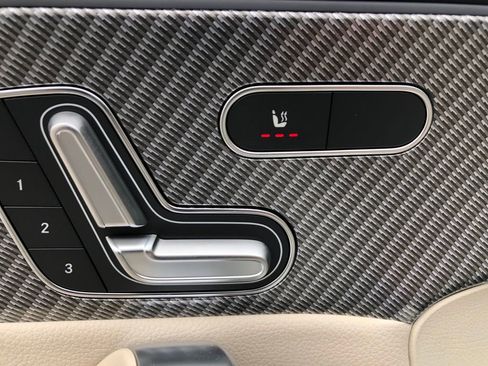 New 2026 Mercedes-Benz CLA 250 4MATIC image 12