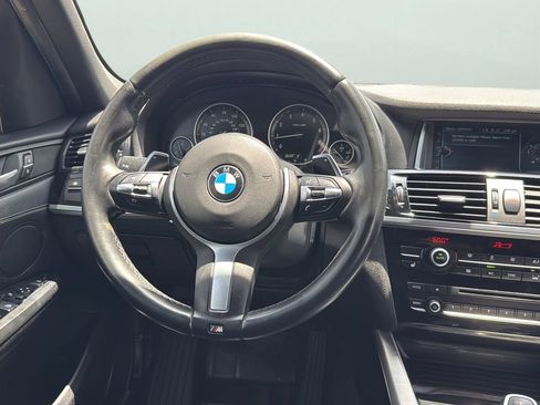 Used 2017 BMW X3 sDrive28i RWD image 10