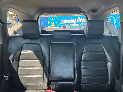 Certified 2018 Honda CR-V EX-L image 28
