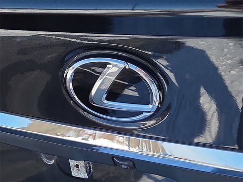 Used 2022 Lexus ES 350 350 image 29