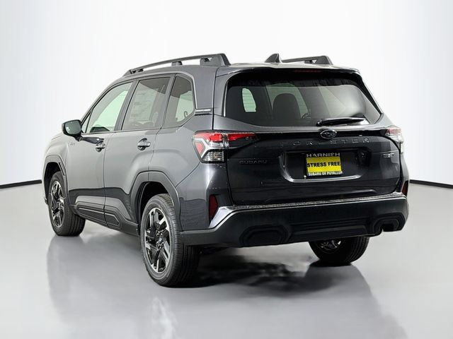 New 2026 Subaru Forester Premium AWD/4WD image 5