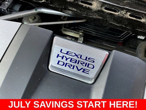 Used 2021 Lexus ES 300h w/ Premium Package FWD image 38
