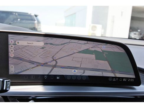 New 2026 Cadillac Lyriq Signature Luxury image 17