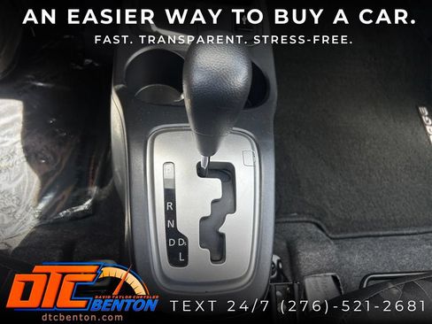 Used 2024 Mitsubishi Mirage ES FWD image 21