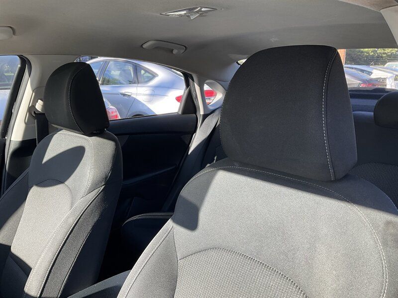 Used 2021 Kia Forte LXS FWD image 21