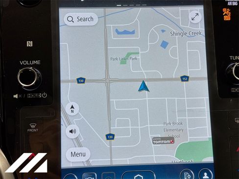 Certified 2025 Subaru Outback Premium image 14