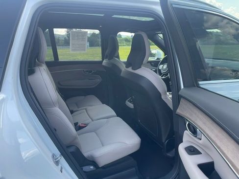 Used 2026 Volvo XC90 B6 Plus AWD/4WD image 11