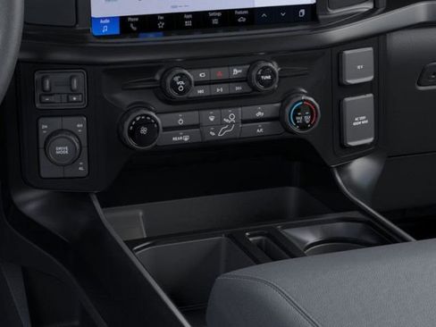 New 2026 Ford F150 STX image 15