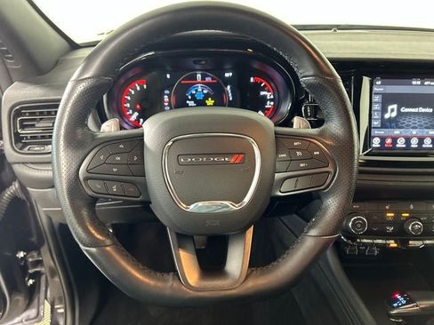 Used 2021 Dodge Durango GT AWD/4WD image 15