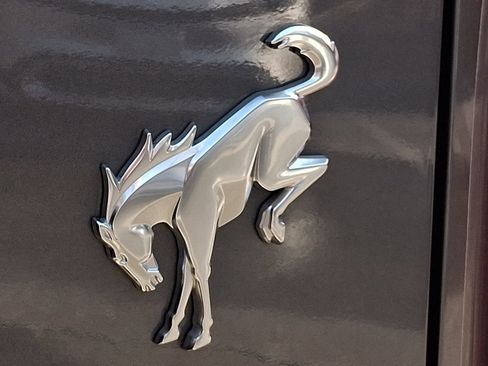 Used 2024 Ford Bronco Big Bend image 30