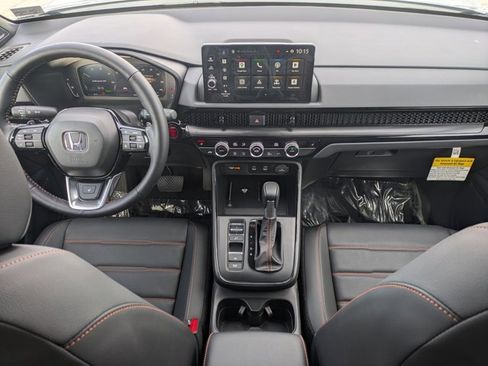 Used 2026 Honda CR-V Sport Touring image 18