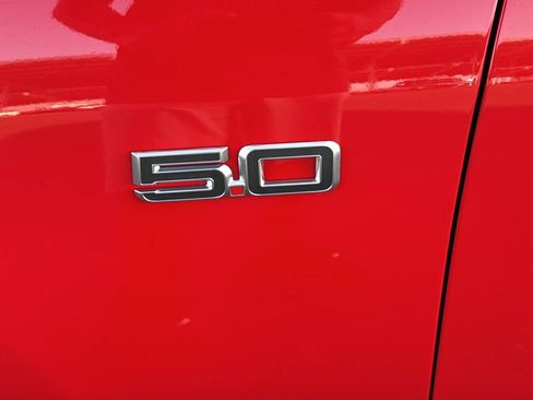 Certified 2025 Ford Mustang GT RWD image 7