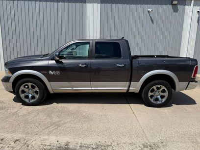 Used 2016 RAM 1500 Laramie w/ Convenience Group