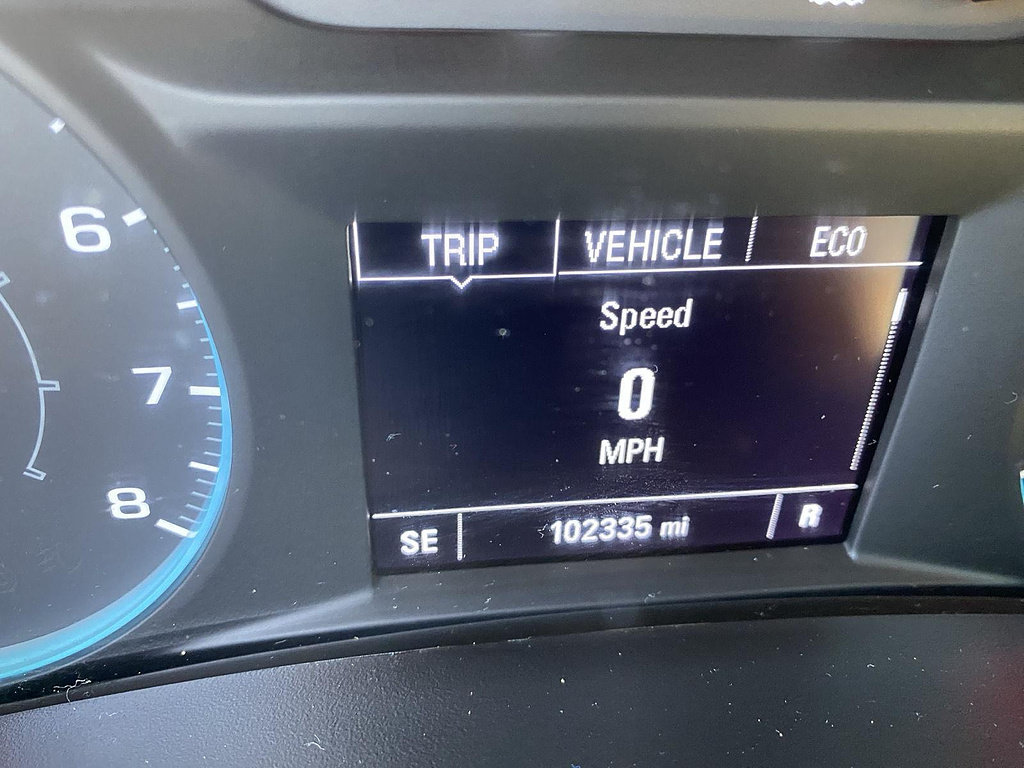 Used 2020 Chevrolet Equinox LS AWD/4WD image 25