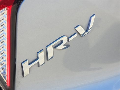 Used 2022 Honda HR-V EX image 10
