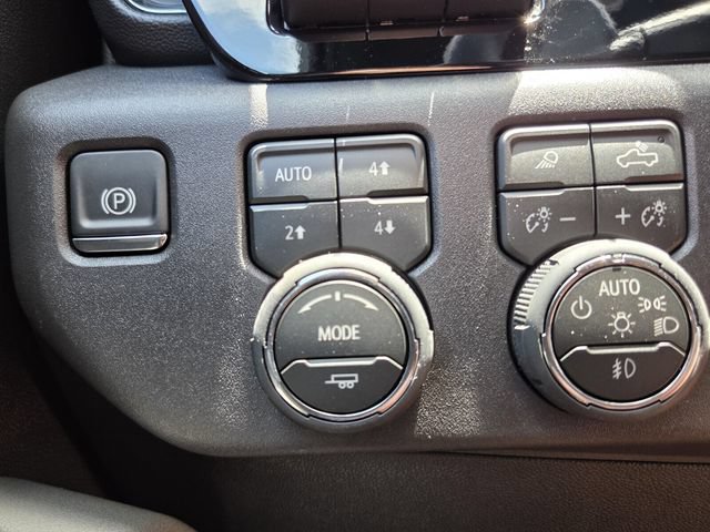 New 2026 Chevrolet Silverado 1500 ZR2 AWD/4WD image 14