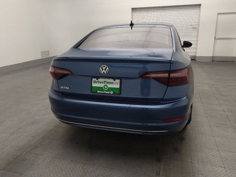 Used 2021 Volkswagen Jetta SEL image 7