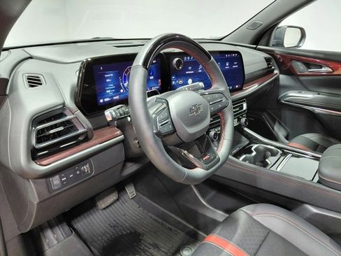 Certified 2024 Chevrolet Traverse RS w/ LPO, Floor Liner Package image 30