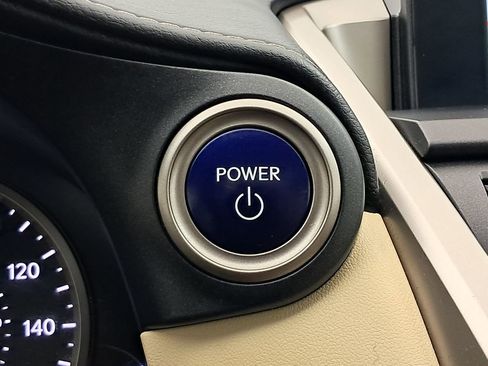 Used 2016 Lexus NX 300h AWD w/ Luxury Package image 34