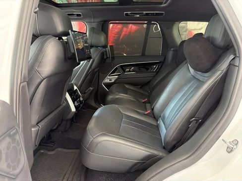 Used 2023 Land Rover Range Rover Autobiography AWD/4WD image 11