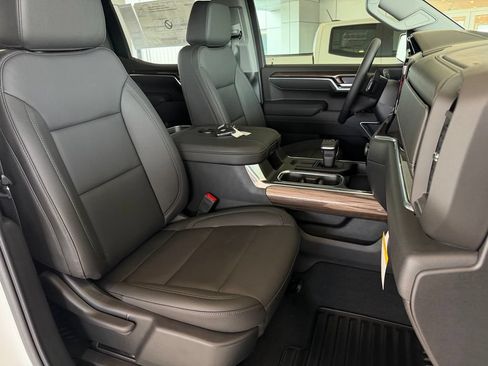 New 2026 Chevrolet Silverado 1500 LT w/ All Star Edition Plus AWD/4WD image 16