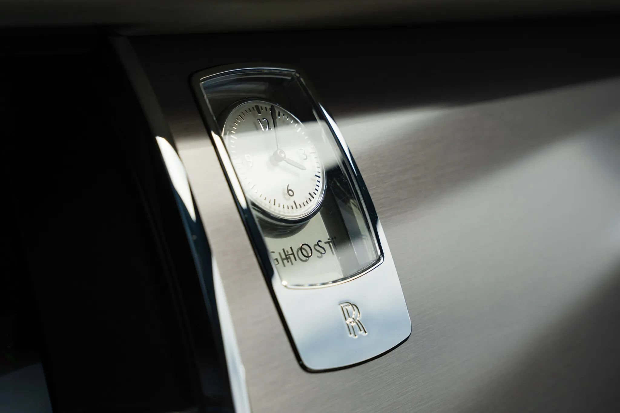 Used 2018 Rolls-Royce Ghost RWD image 27