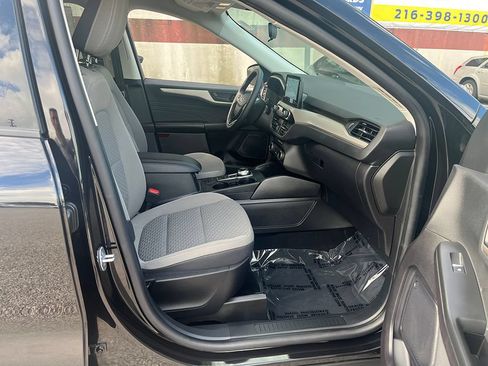 Certified 2022 Ford Escape SE w/ Convenience Package FWD image 21