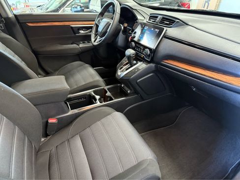 Used 2021 Honda CR-V EX image 28