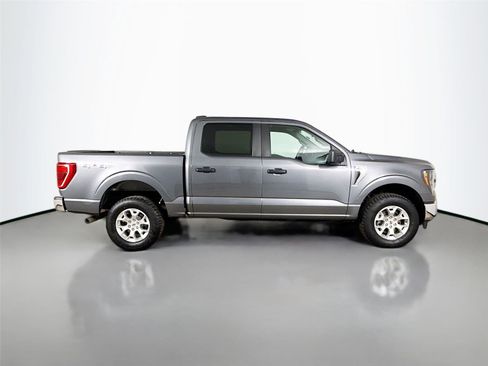 Used 2023 Ford F150 XLT AWD/4WD image 16