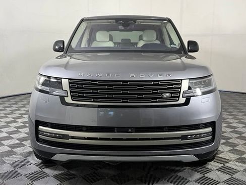 Used 2023 Land Rover Range Rover SE AWD/4WD image 11