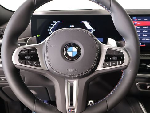 New 2027 BMW X6 M60i AWD/4WD image 3