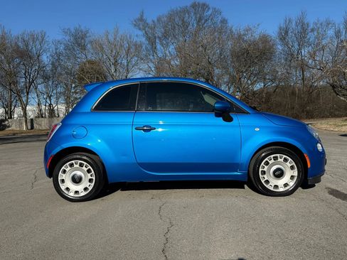 Used 2015 FIAT 500 Pop image 3