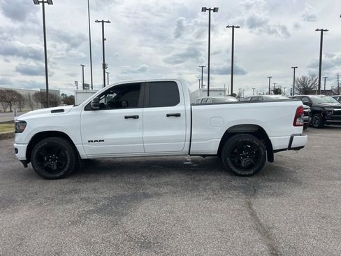 Used 2023 RAM 1500 Big Horn image 6