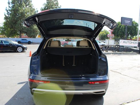 Used 2020 Audi Q5 2.0T Premium image 40