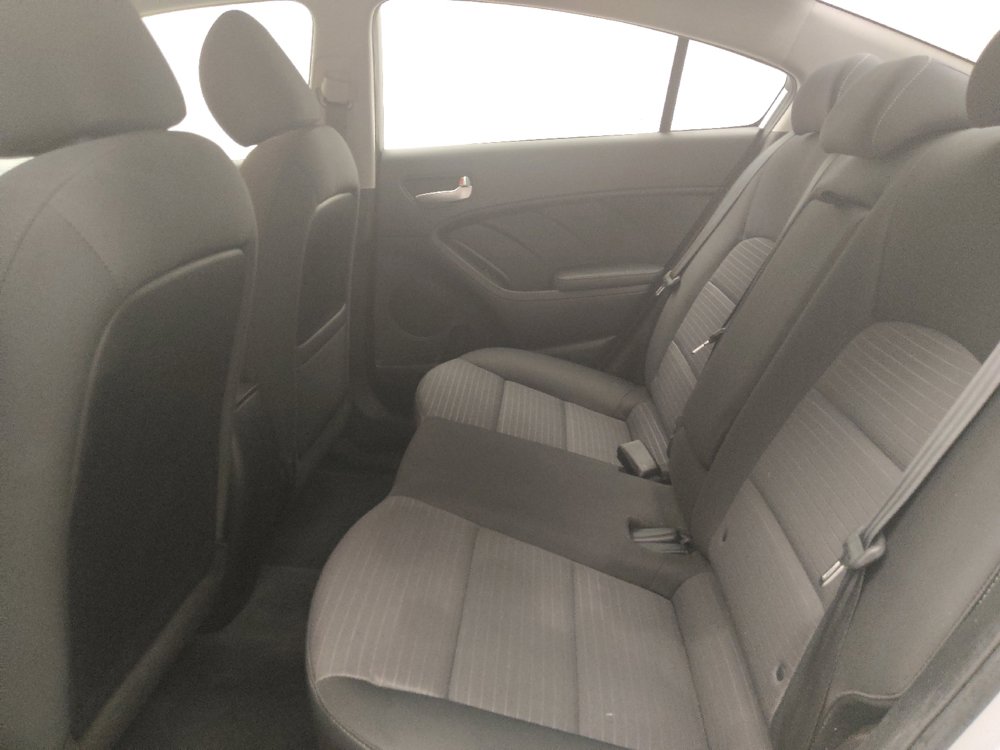 Used 2018 Kia Forte LX w/ LX Popular Package FWD image 18