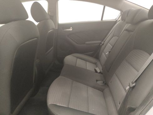 Used 2018 Kia Forte LX w/ LX Popular Package FWD image 18
