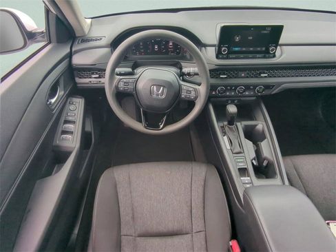 Used 2024 Honda Accord EX image 16