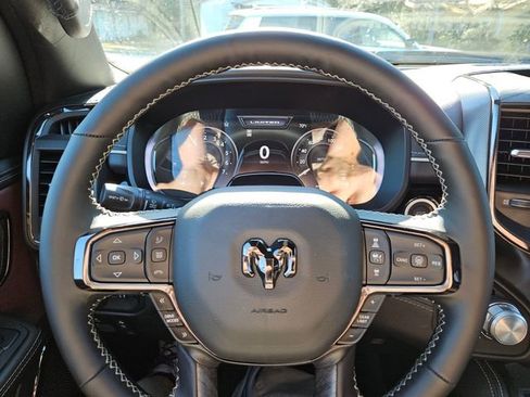 New 2026 RAM 1500 Limited image 11