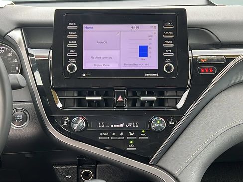Used 2024 Toyota Camry SE w/ Convenience Package FWD image 13