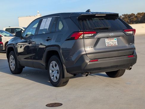 Used 2025 Toyota RAV4 LE image 12