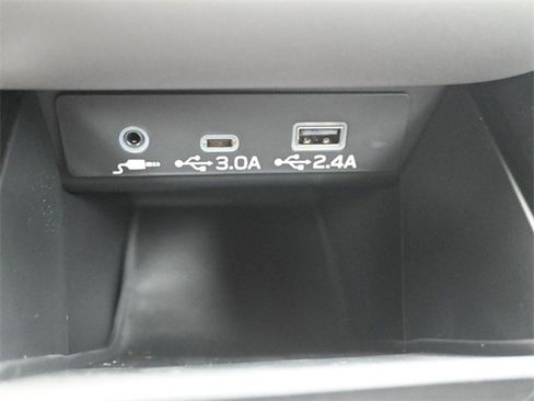 New 2025 Subaru Legacy Premium image 9