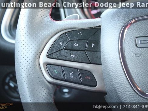 Used 2019 Dodge Challenger GT w/ Plus Package image 14