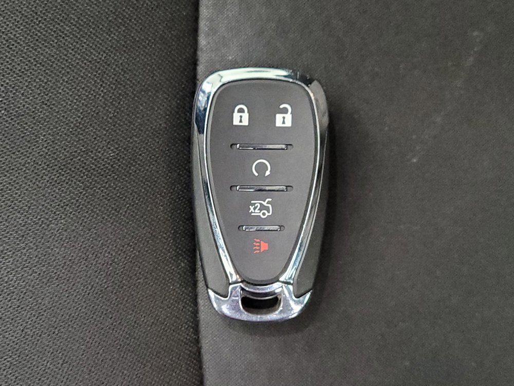 Used 2018 Chevrolet Malibu LS w/ LPO, Convenience Package 1 FWD image 32