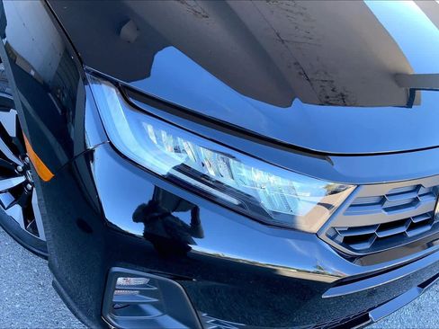 New 2026 Honda Odyssey EX-L image 13