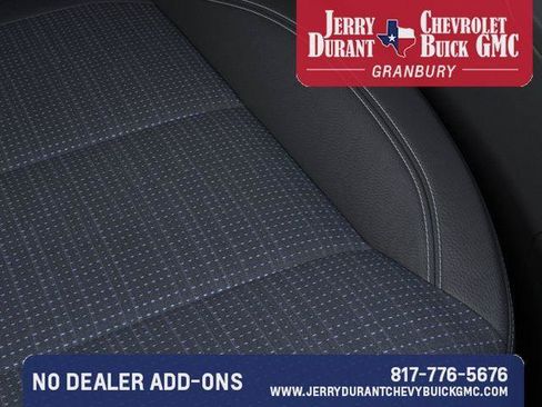 New 2026 Buick Envista Preferred w/ Convenience I Package FWD image 23
