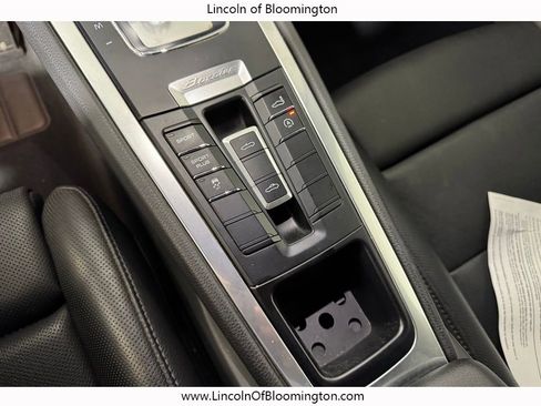 Used 2014 Porsche Boxster image 31